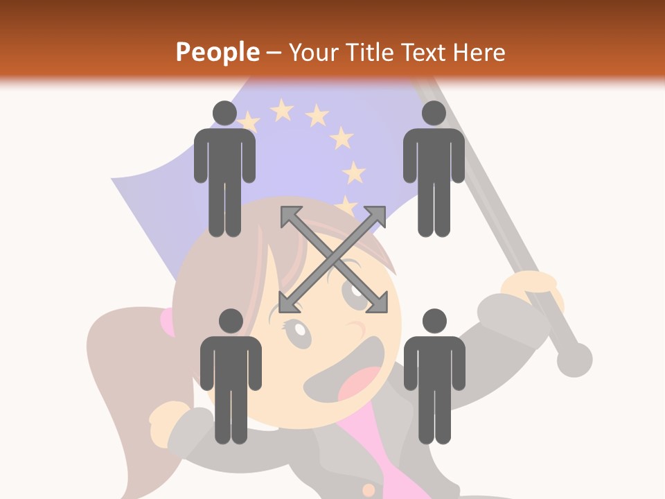 United Graphic Europe PowerPoint Template