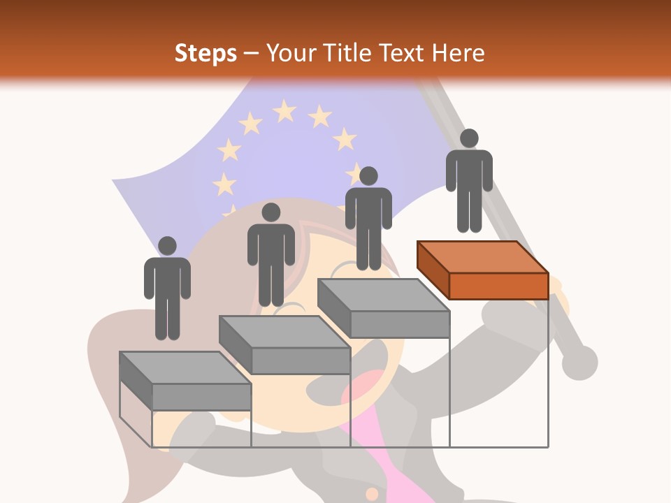 United Graphic Europe PowerPoint Template