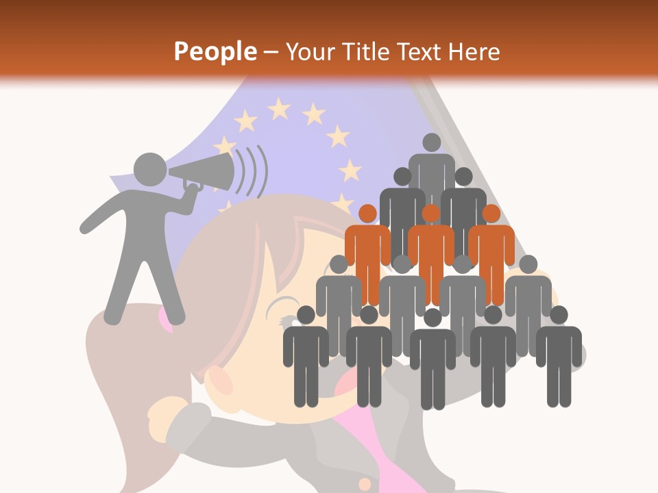 United Graphic Europe PowerPoint Template