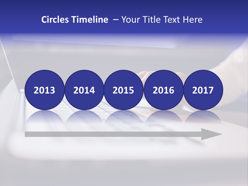 Professional Urban Girl PowerPoint Template