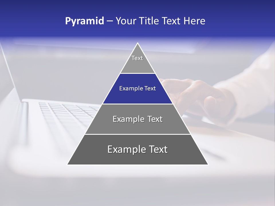 Professional Urban Girl PowerPoint Template