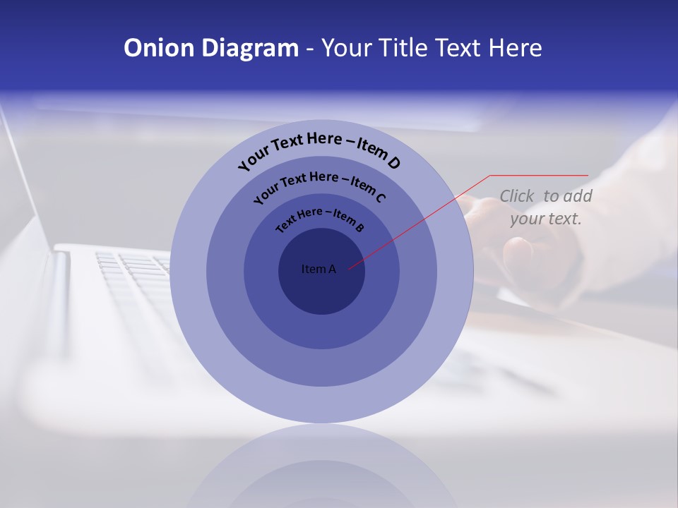 Professional Urban Girl PowerPoint Template