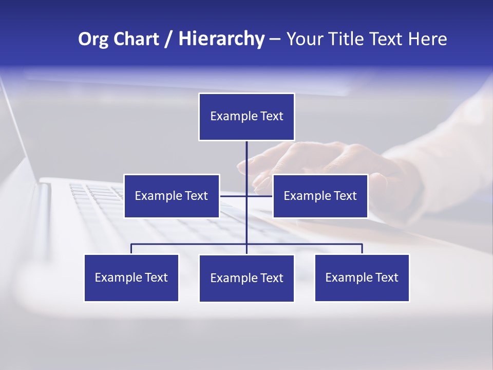 Professional Urban Girl PowerPoint Template