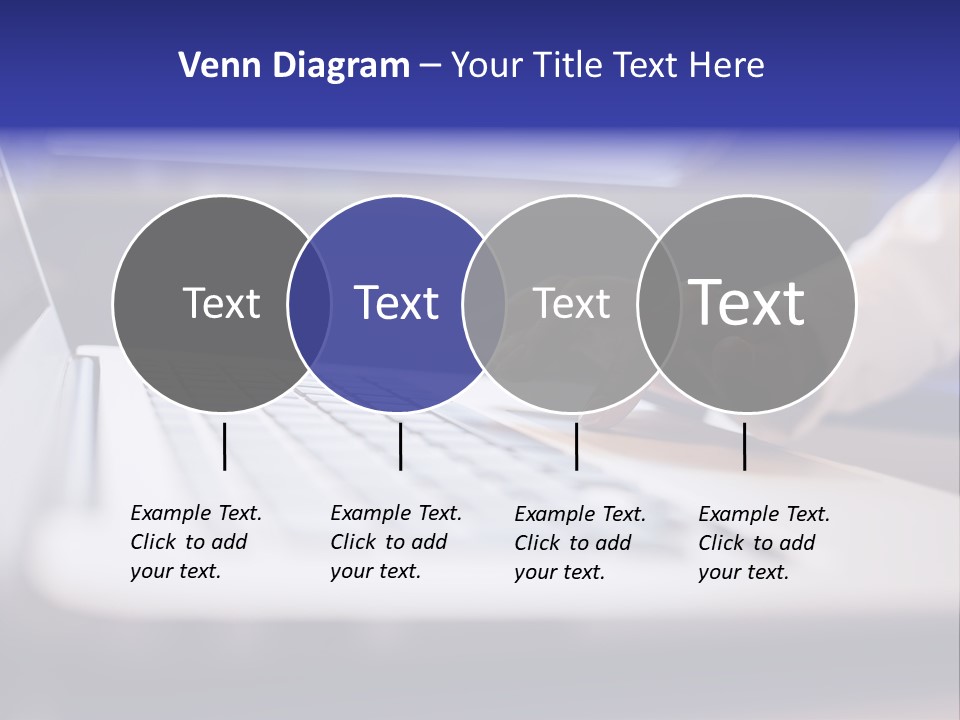 Professional Urban Girl PowerPoint Template