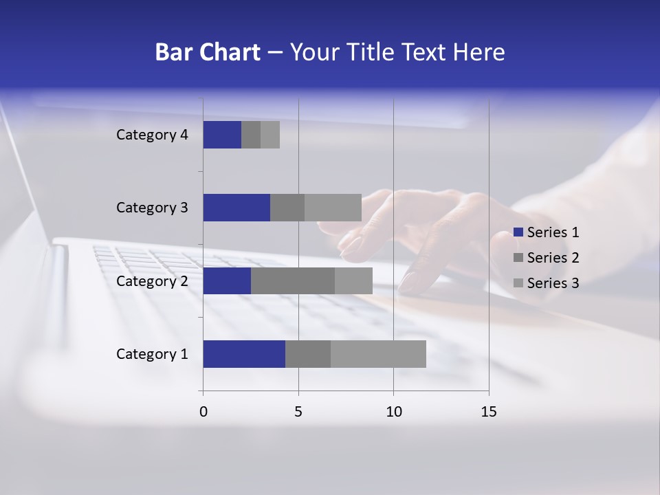 Professional Urban Girl PowerPoint Template