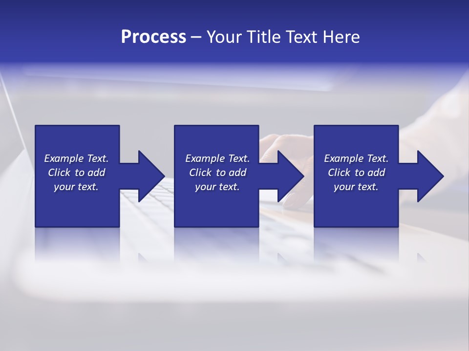 Professional Urban Girl PowerPoint Template