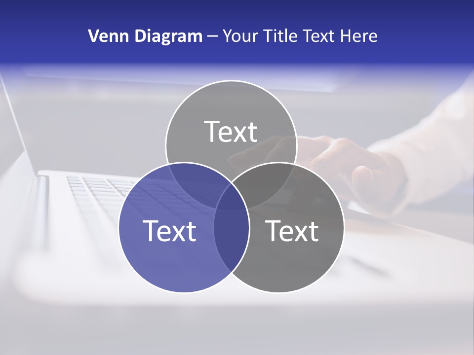 Professional Urban Girl PowerPoint Template