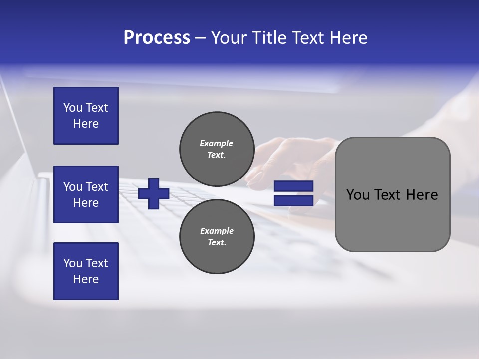 Professional Urban Girl PowerPoint Template