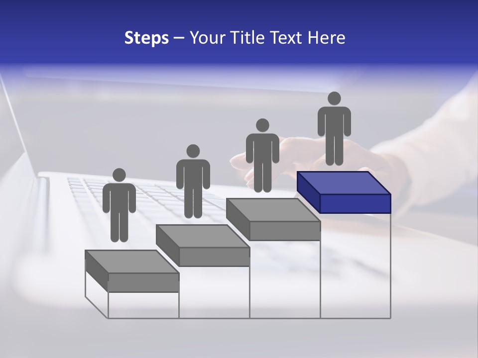 Professional Urban Girl PowerPoint Template