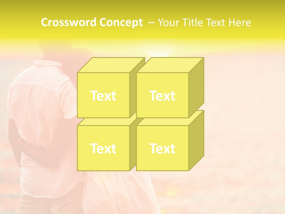 Professional Convention Education PowerPoint Template