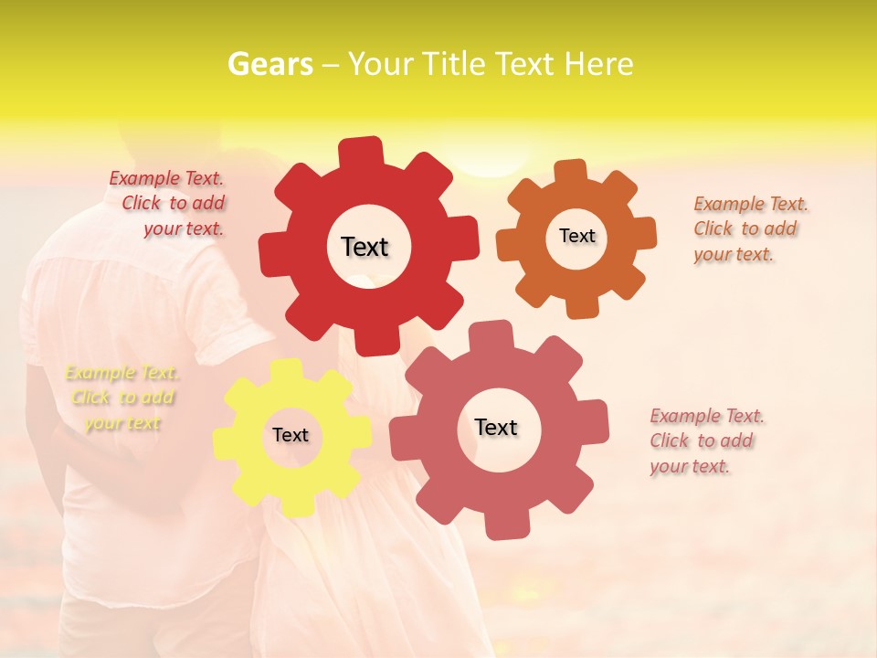 Professional Convention Education PowerPoint Template