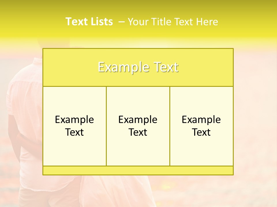 Professional Convention Education PowerPoint Template