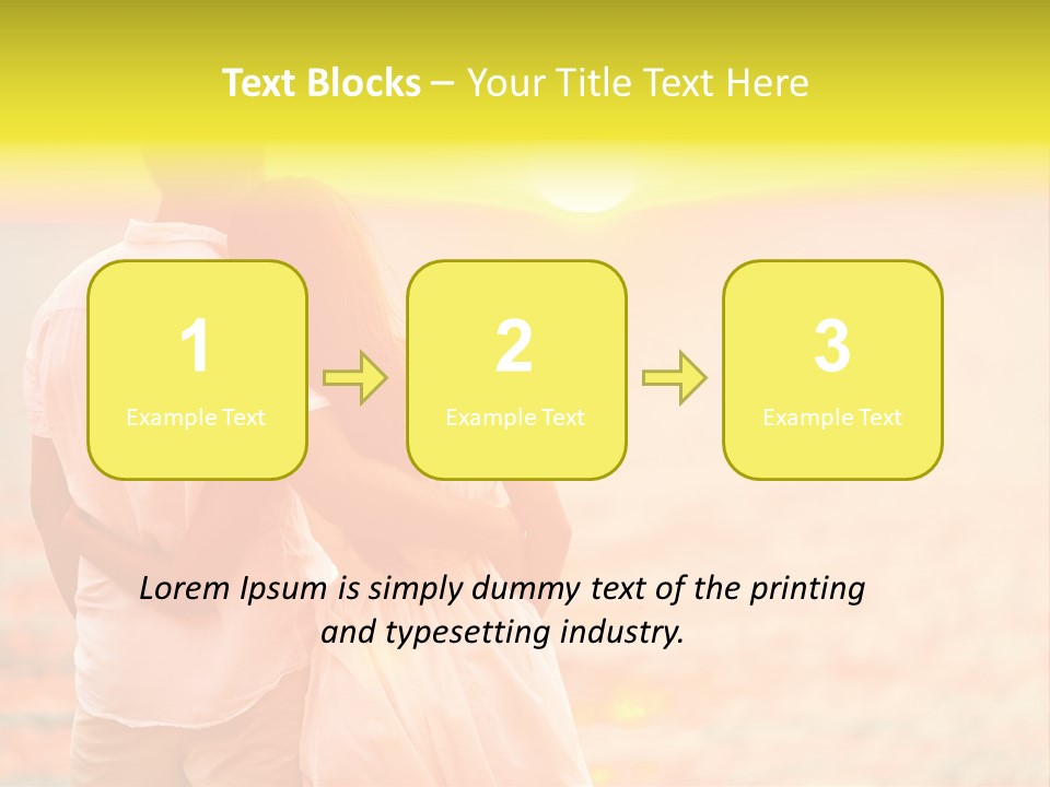 Professional Convention Education PowerPoint Template