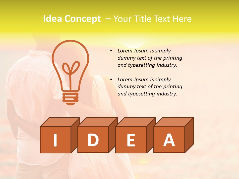 Professional Convention Education PowerPoint Template