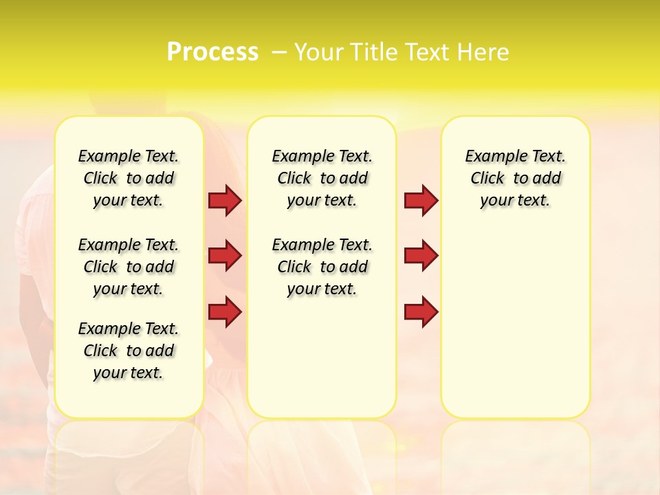 Professional Convention Education PowerPoint Template