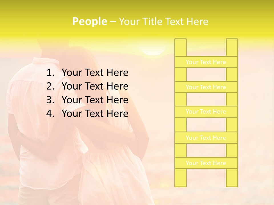 Professional Convention Education PowerPoint Template