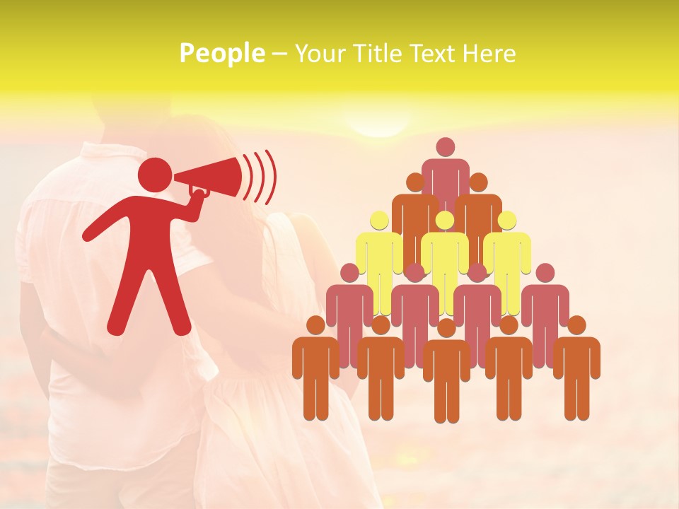 Professional Convention Education PowerPoint Template