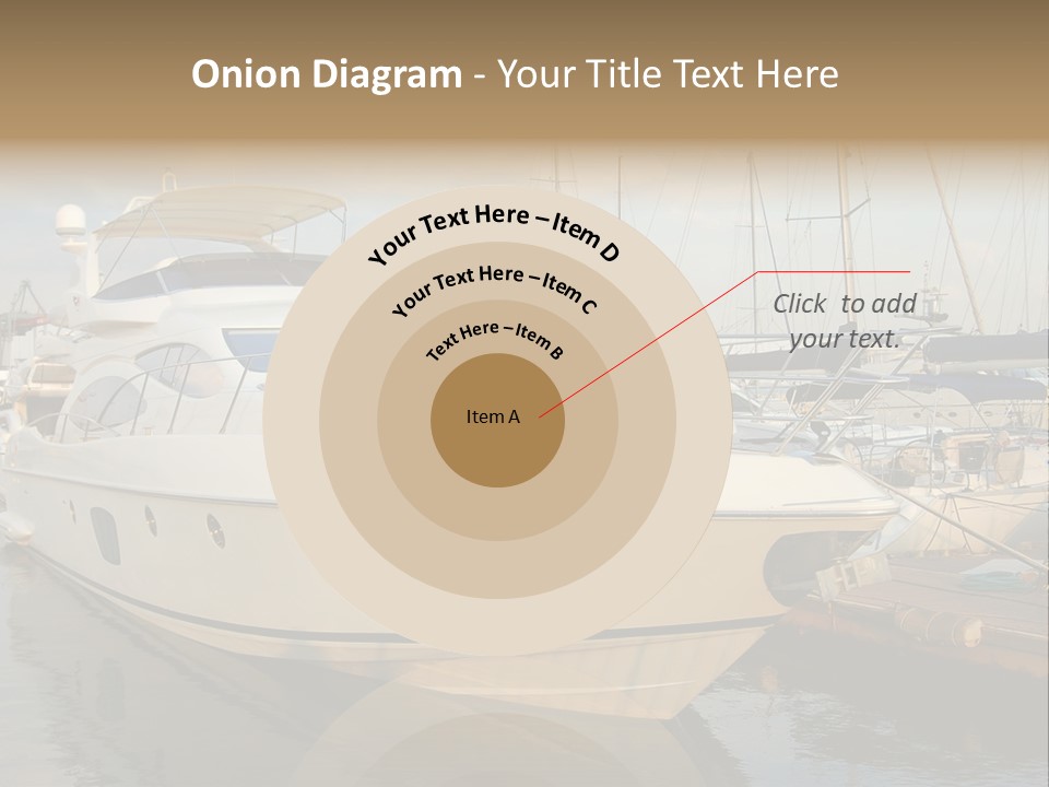 People Full Innocence PowerPoint Template