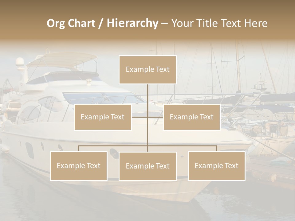 People Full Innocence PowerPoint Template