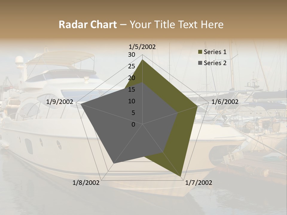 People Full Innocence PowerPoint Template