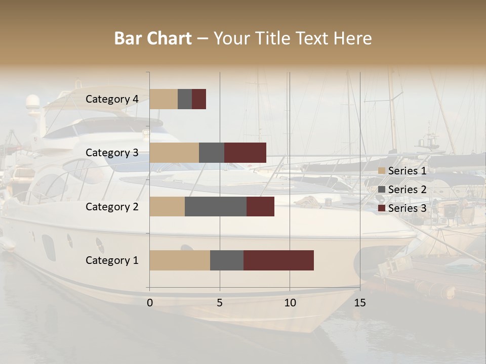 People Full Innocence PowerPoint Template