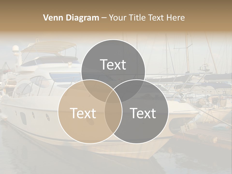 People Full Innocence PowerPoint Template