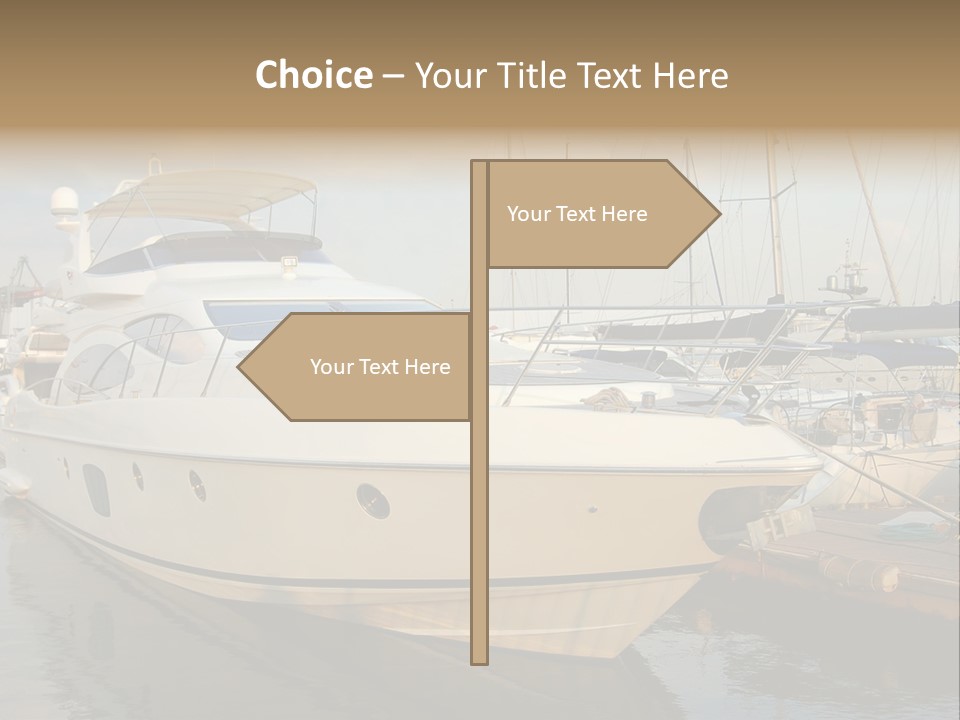 People Full Innocence PowerPoint Template