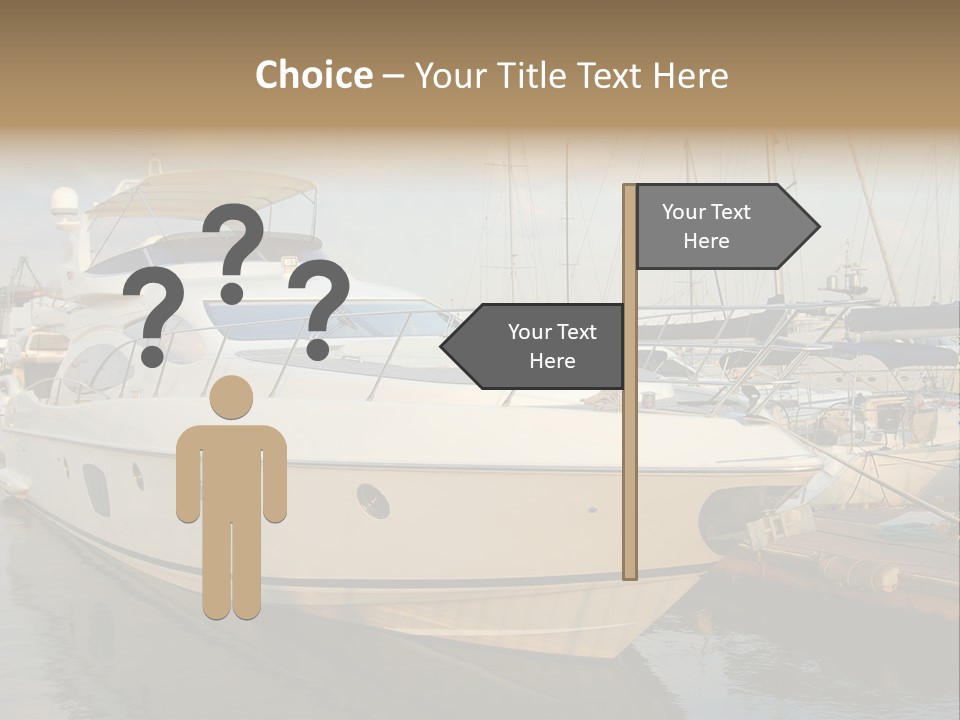 People Full Innocence PowerPoint Template