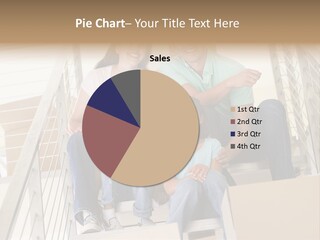 Hispanic Camera Apartment PowerPoint Template