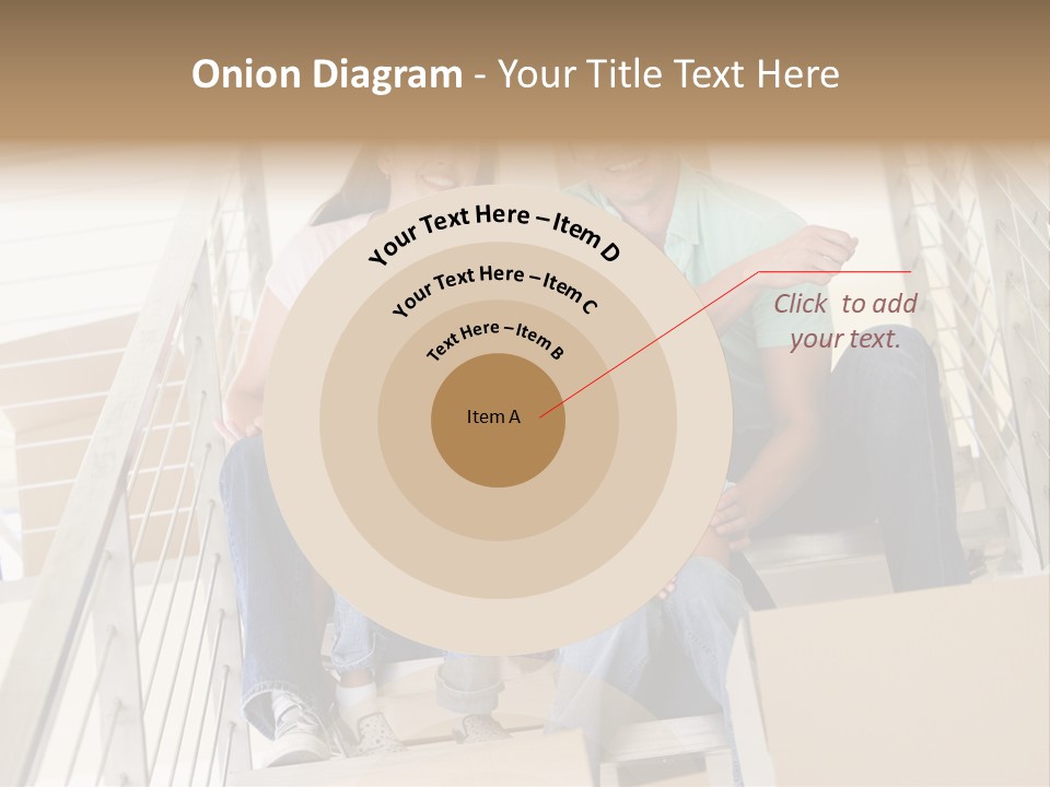 Hispanic Camera Apartment PowerPoint Template