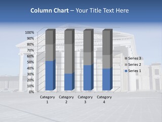 National Presidential Nazarbaev PowerPoint Template