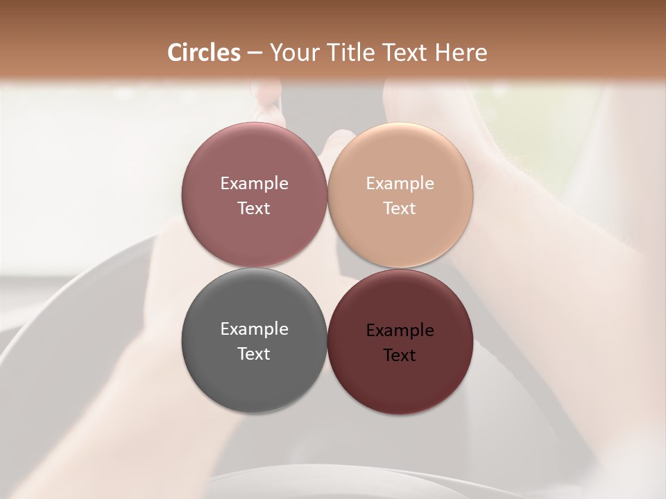 Navigation Transport Mobile PowerPoint Template
