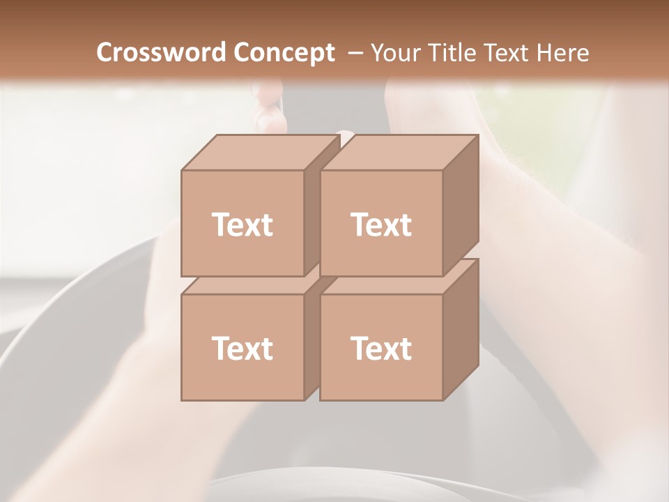 Navigation Transport Mobile PowerPoint Template