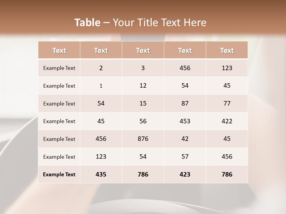 Navigation Transport Mobile PowerPoint Template