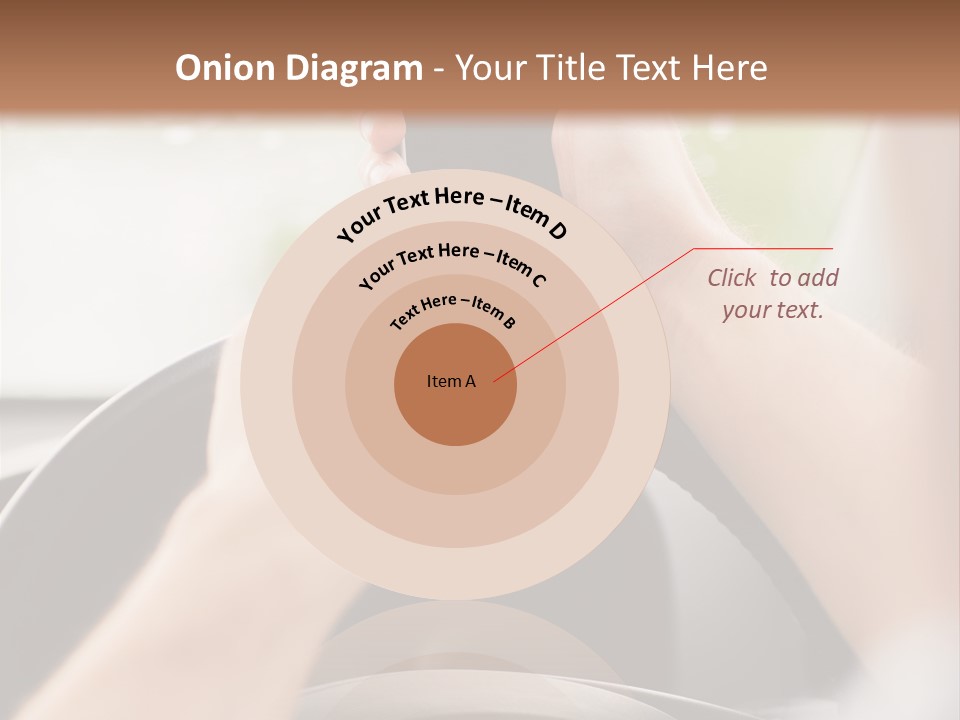 Navigation Transport Mobile PowerPoint Template