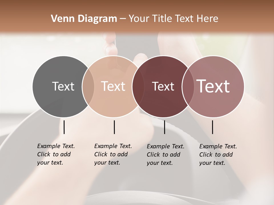 Navigation Transport Mobile PowerPoint Template