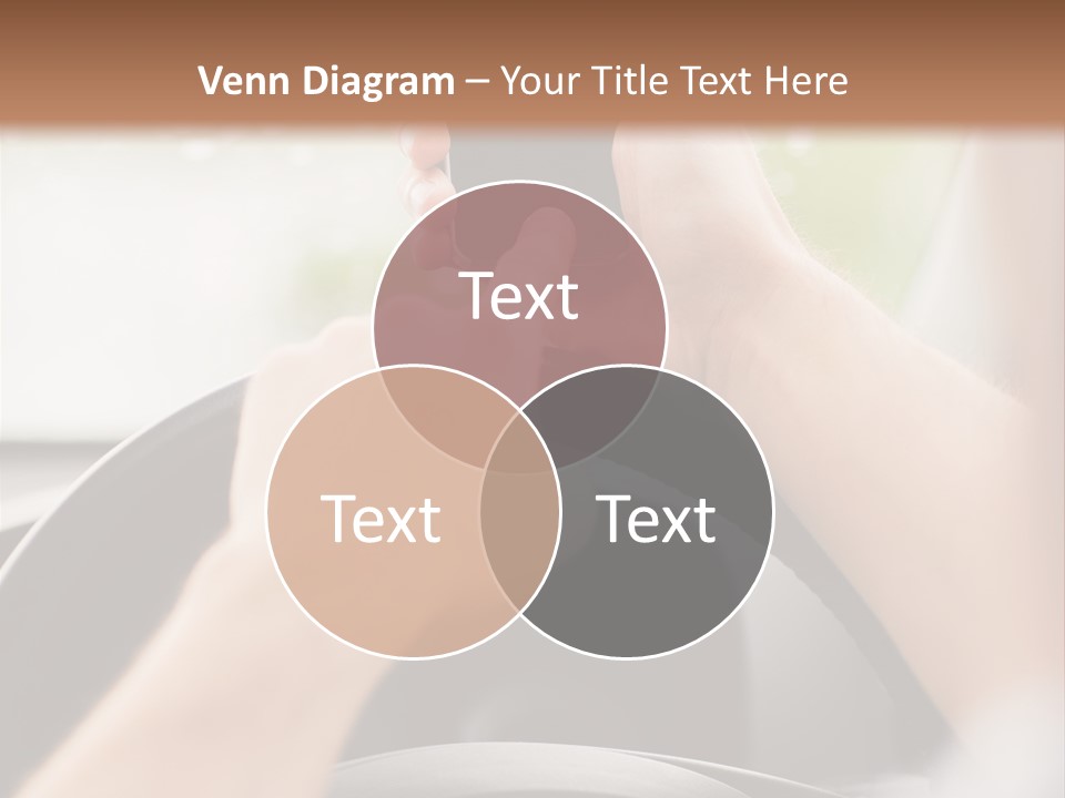 Navigation Transport Mobile PowerPoint Template