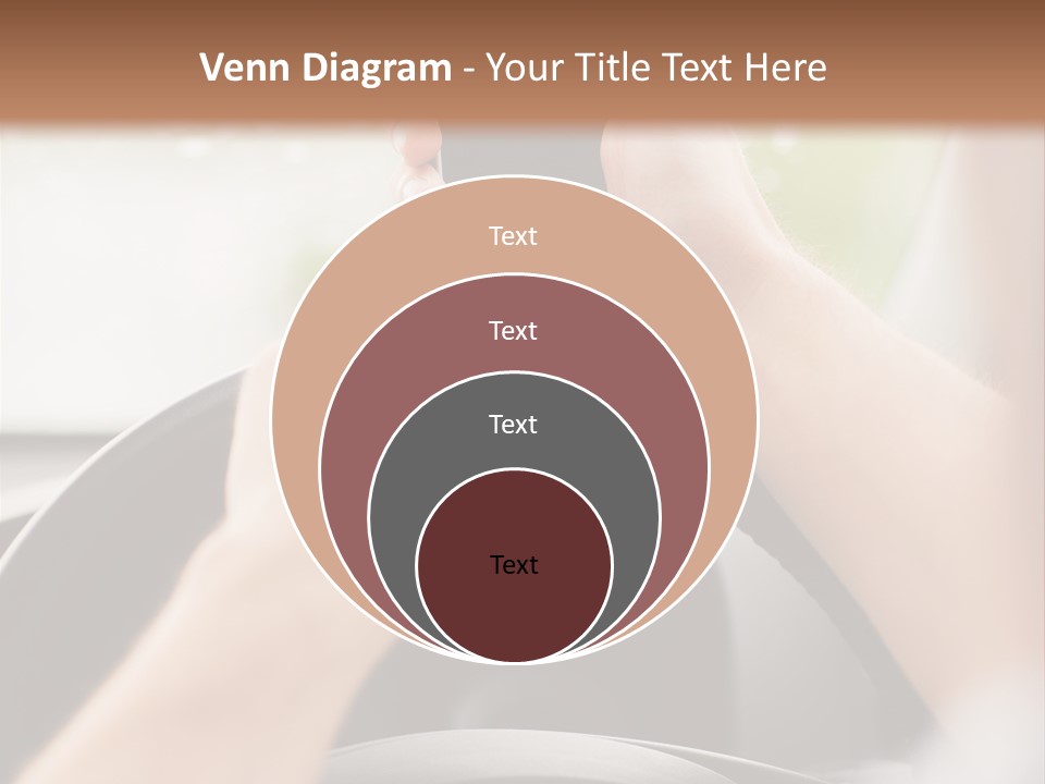 Navigation Transport Mobile PowerPoint Template