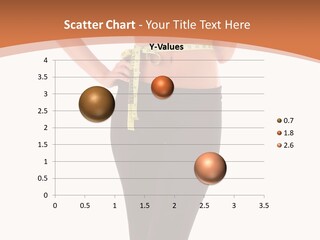 Background Bottle Care PowerPoint Template