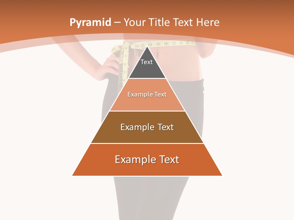 Background Bottle Care PowerPoint Template