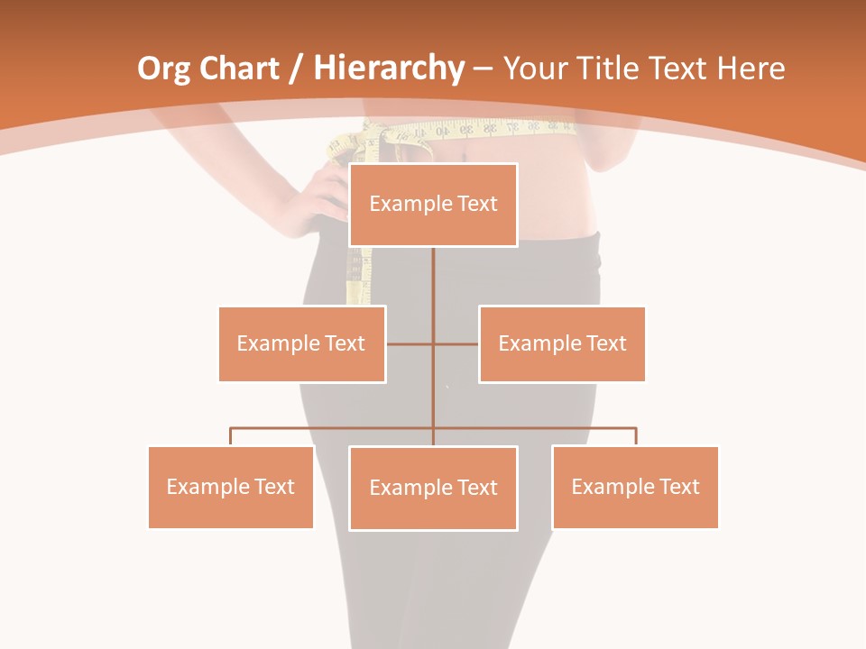 Background Bottle Care PowerPoint Template
