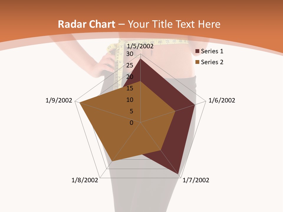 Background Bottle Care PowerPoint Template
