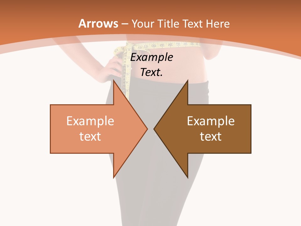 Background Bottle Care PowerPoint Template