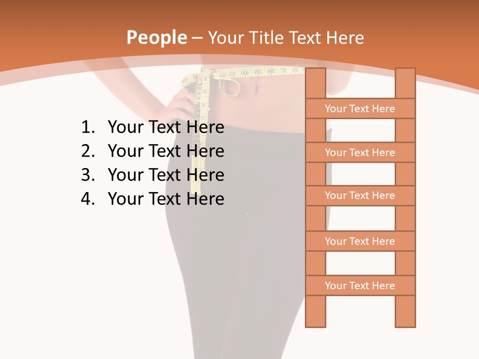 Background Bottle Care PowerPoint Template