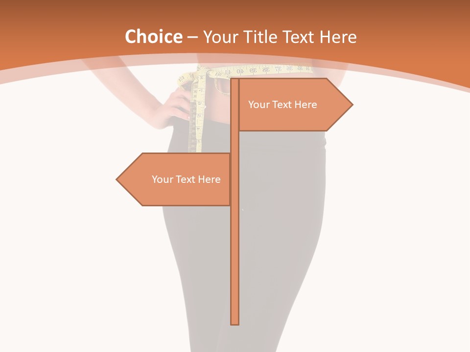 Background Bottle Care PowerPoint Template