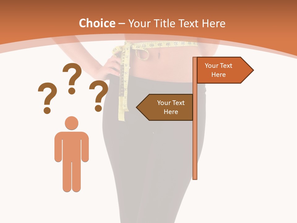 Background Bottle Care PowerPoint Template