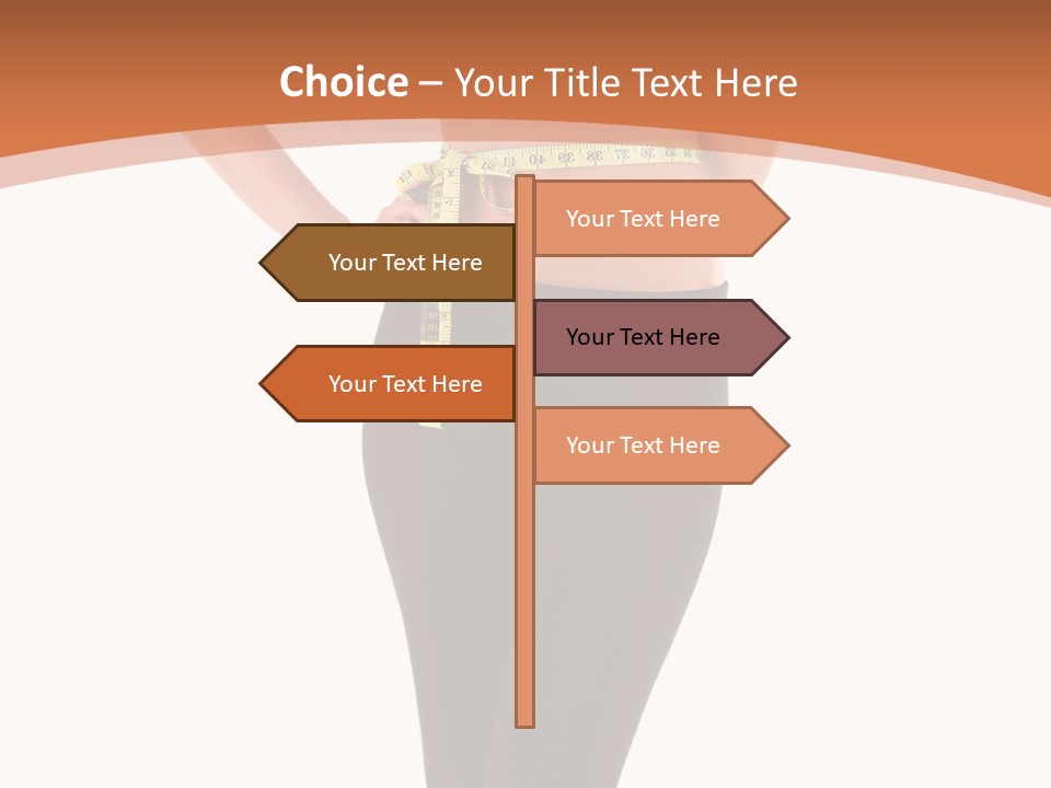 Background Bottle Care PowerPoint Template