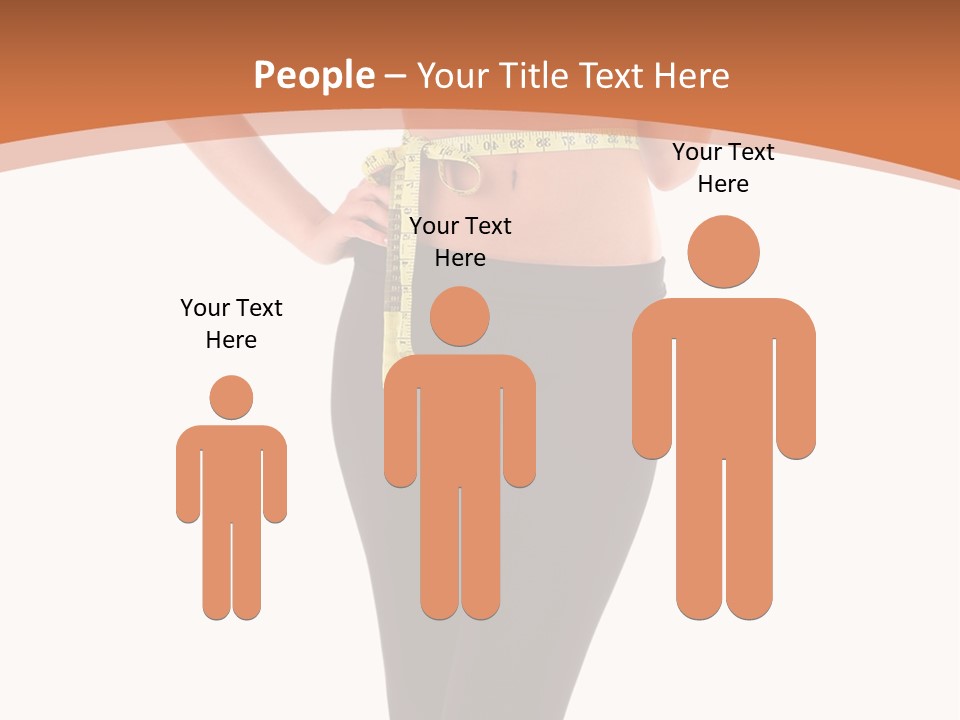 Background Bottle Care PowerPoint Template