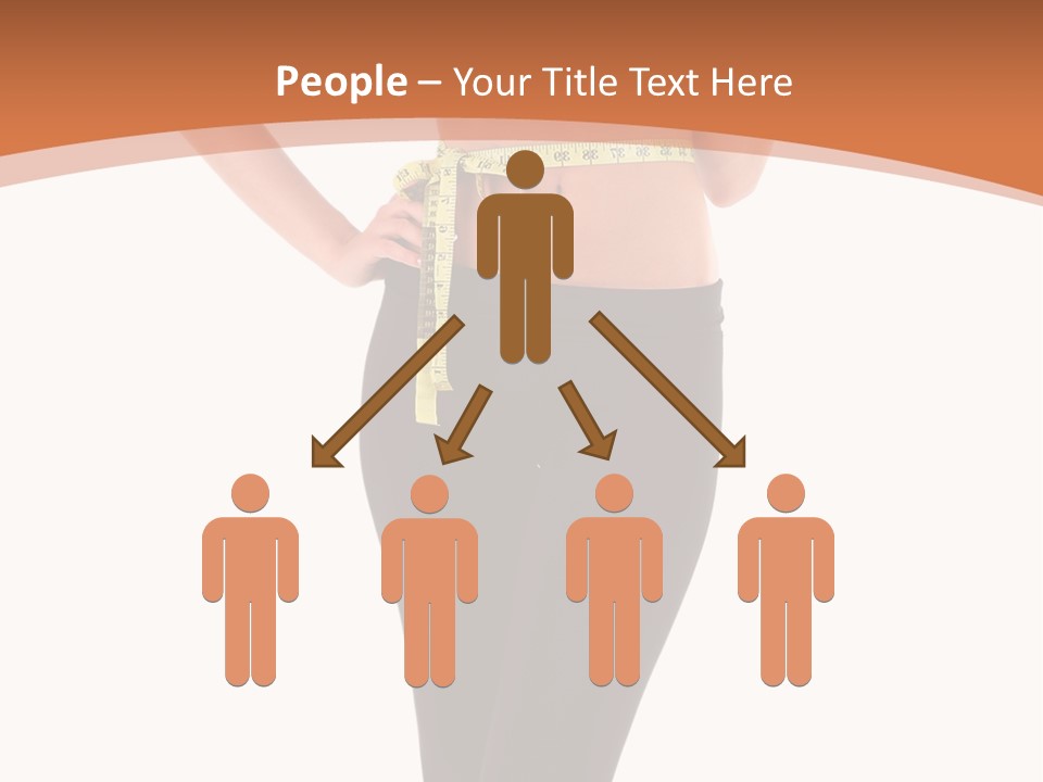 Background Bottle Care PowerPoint Template