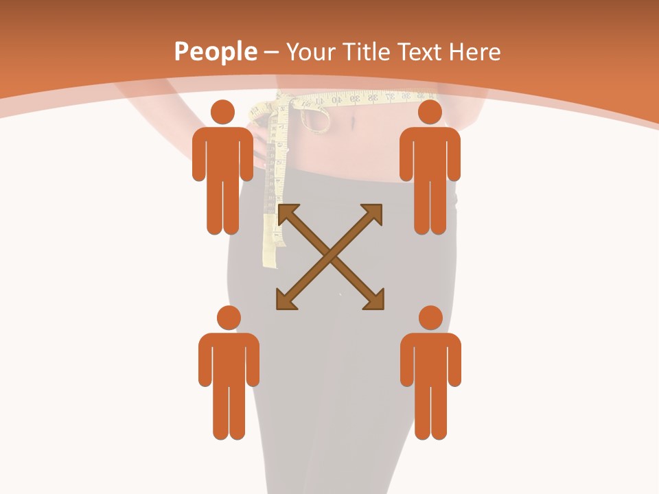 Background Bottle Care PowerPoint Template